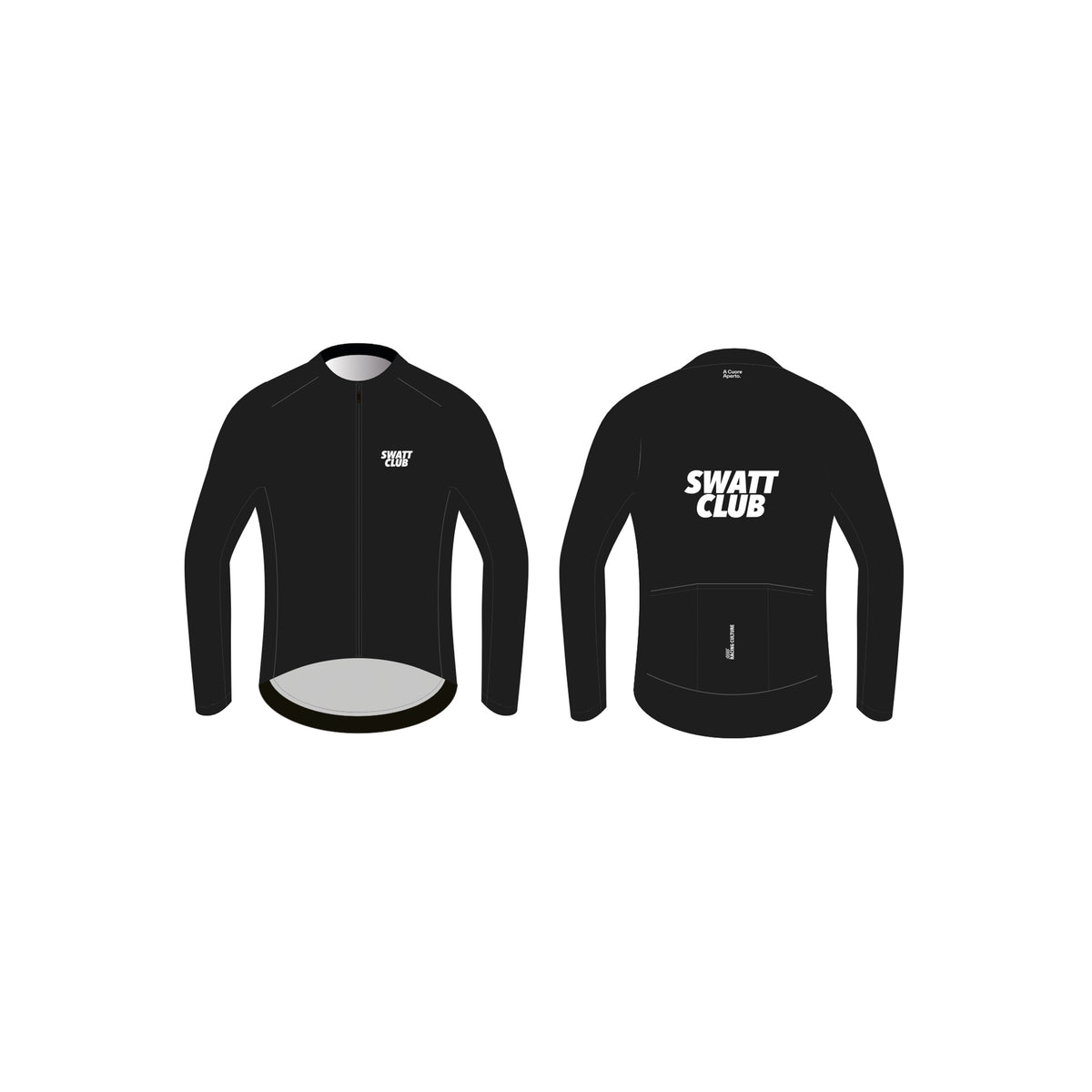PRE ORDER Thermal Blackjobs