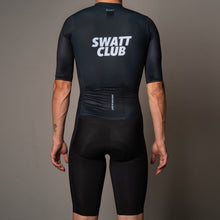 Skinsuit Blackjobs