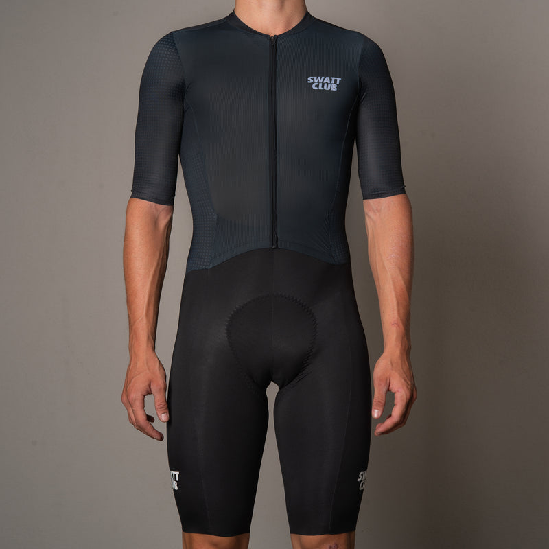 Skinsuit Blackjobs