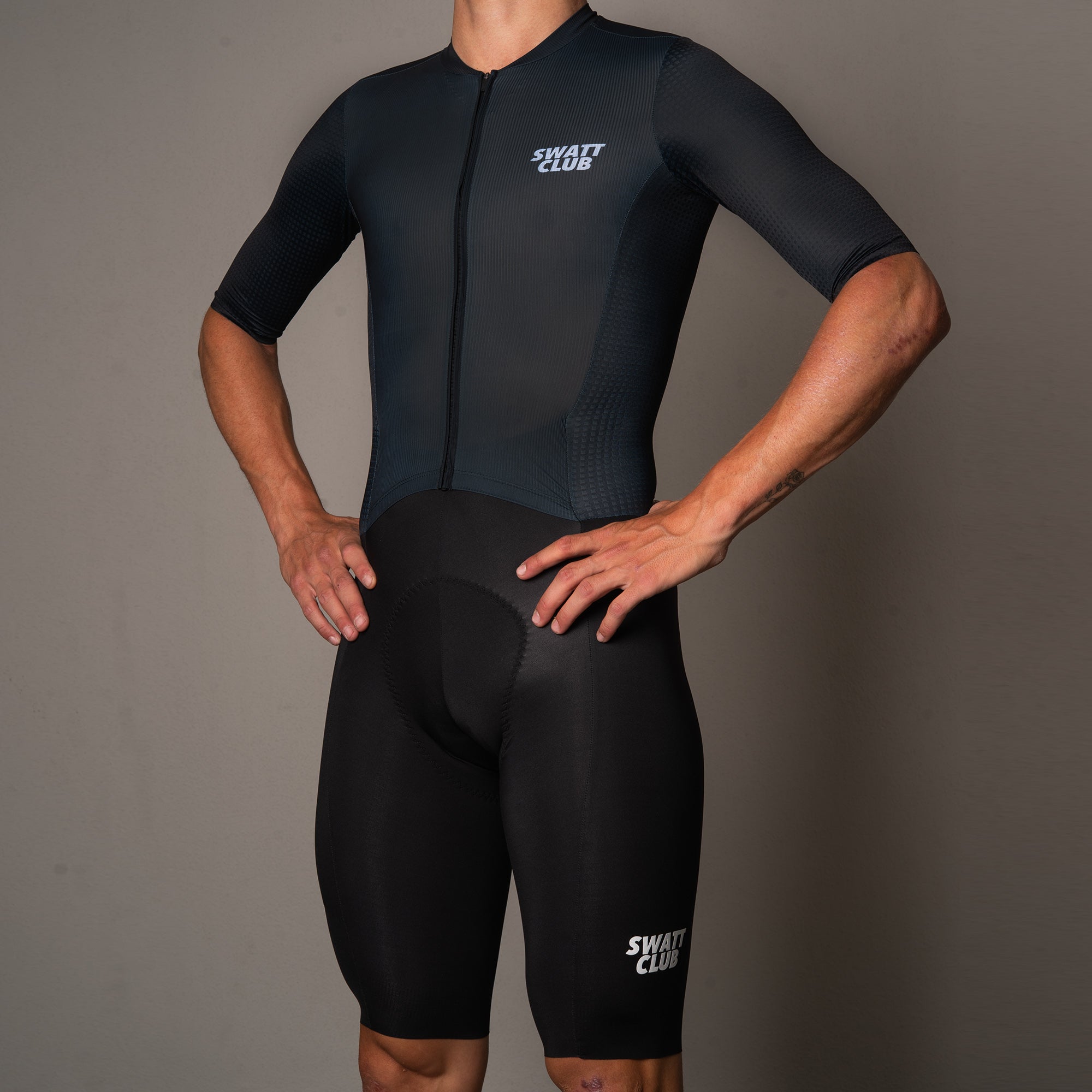 Skinsuit Blackjobs