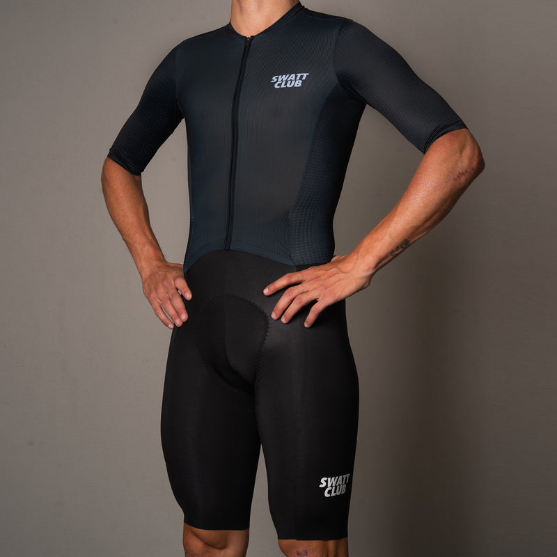 Skinsuit Blackjobs