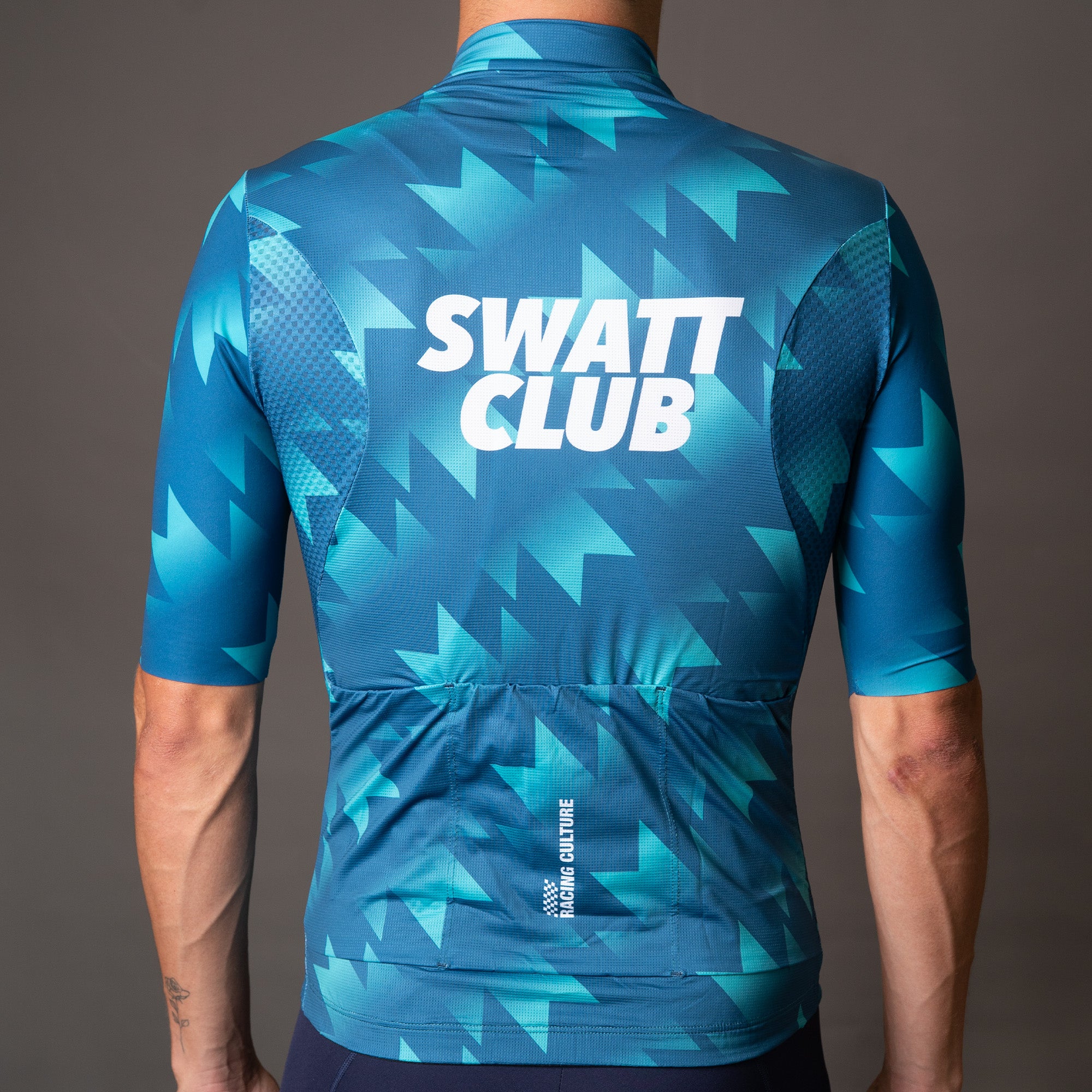 Brit Jersey