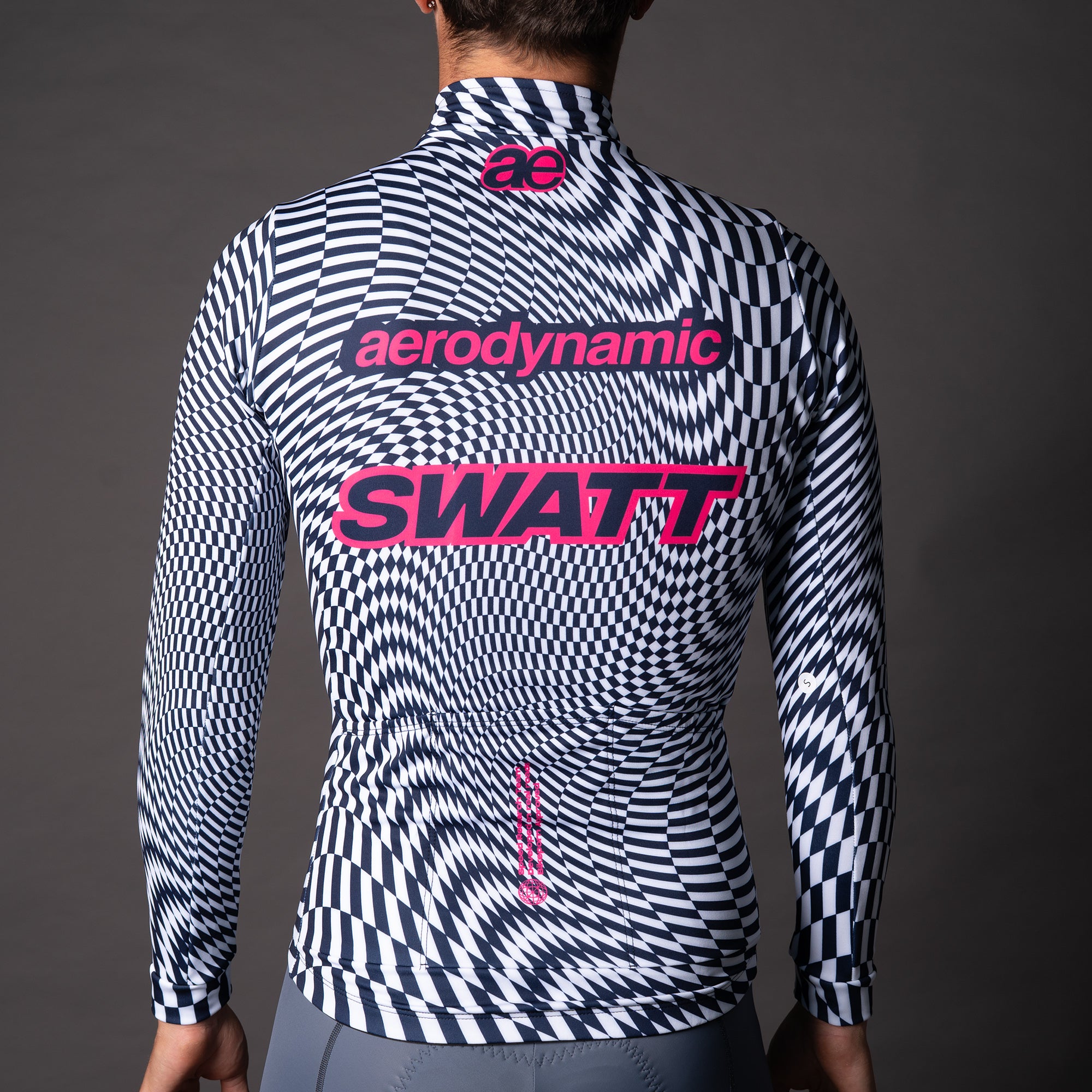 Thermal Chaos Jersey