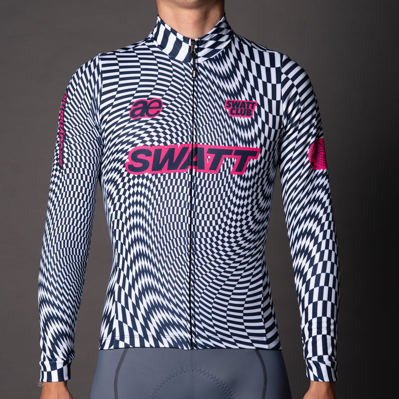 Thermal Chaos Jersey