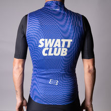 Chaos Violet Gilet