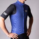 Chaos Violet Gilet