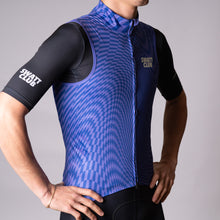 Chaos Violet Gilet