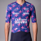 Skinsuit Sponsor