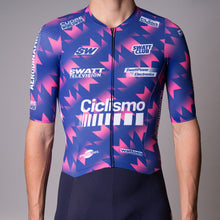 Skinsuit Sponsor