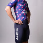 Skinsuit Sponsor