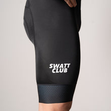 Classic Bib Shorts Black