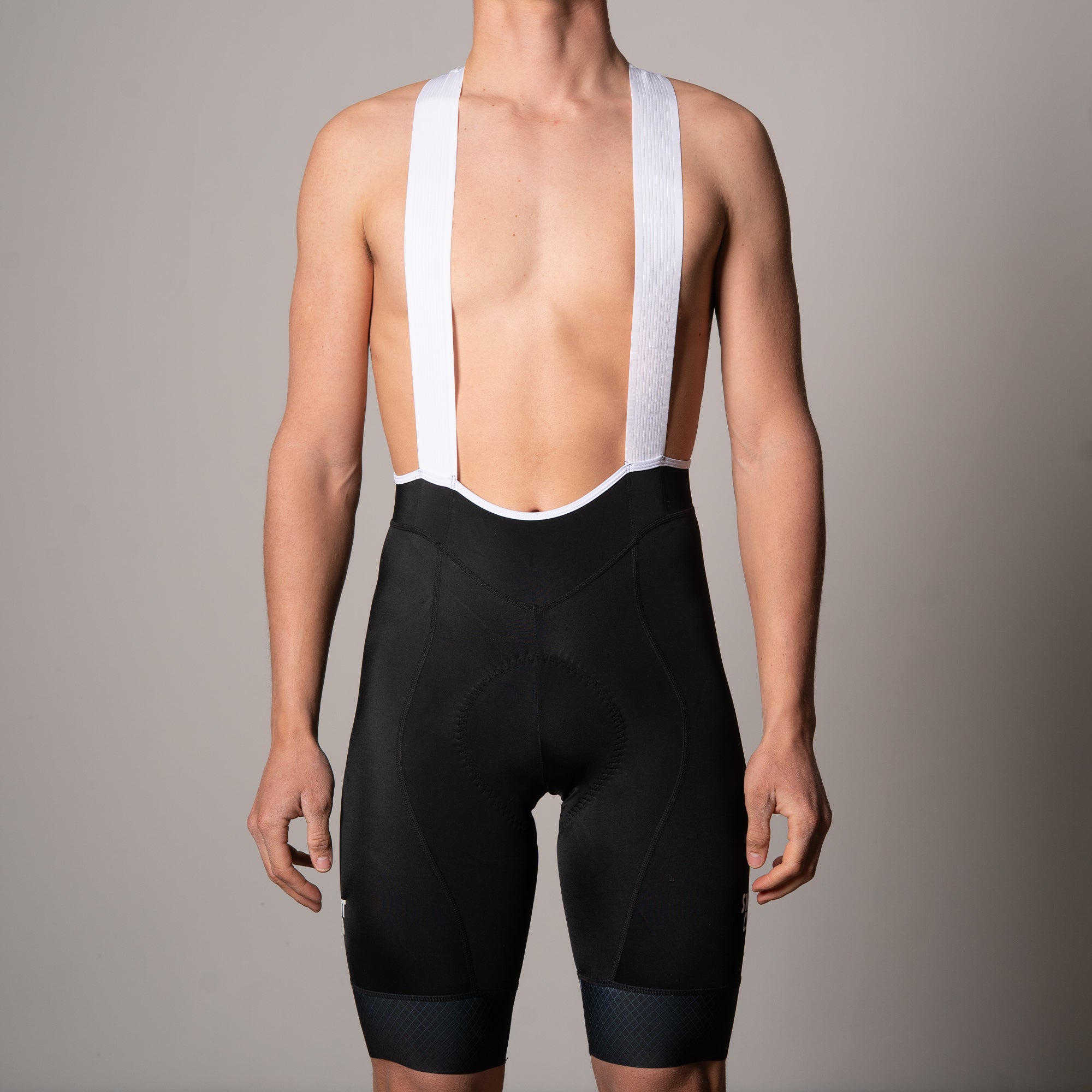 Classic Bib Shorts Black