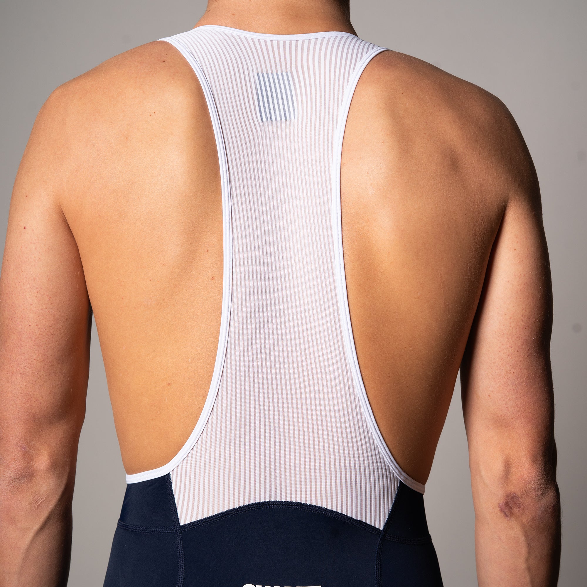 Classic Bib Shorts Navy