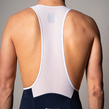 Classic Bib Shorts Navy