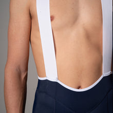Classic Bib Shorts Navy