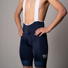 Classic Bib Shorts Navy