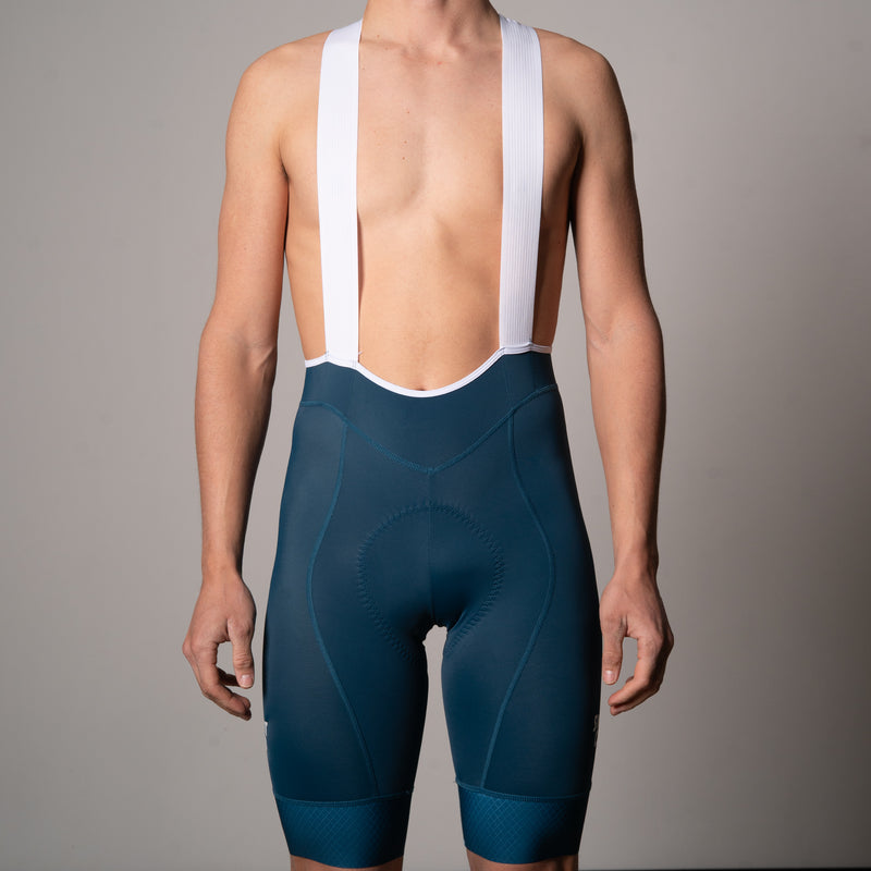 Classic Bib Shorts Petrol