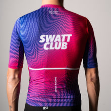 Color Chaos Classic Jersey