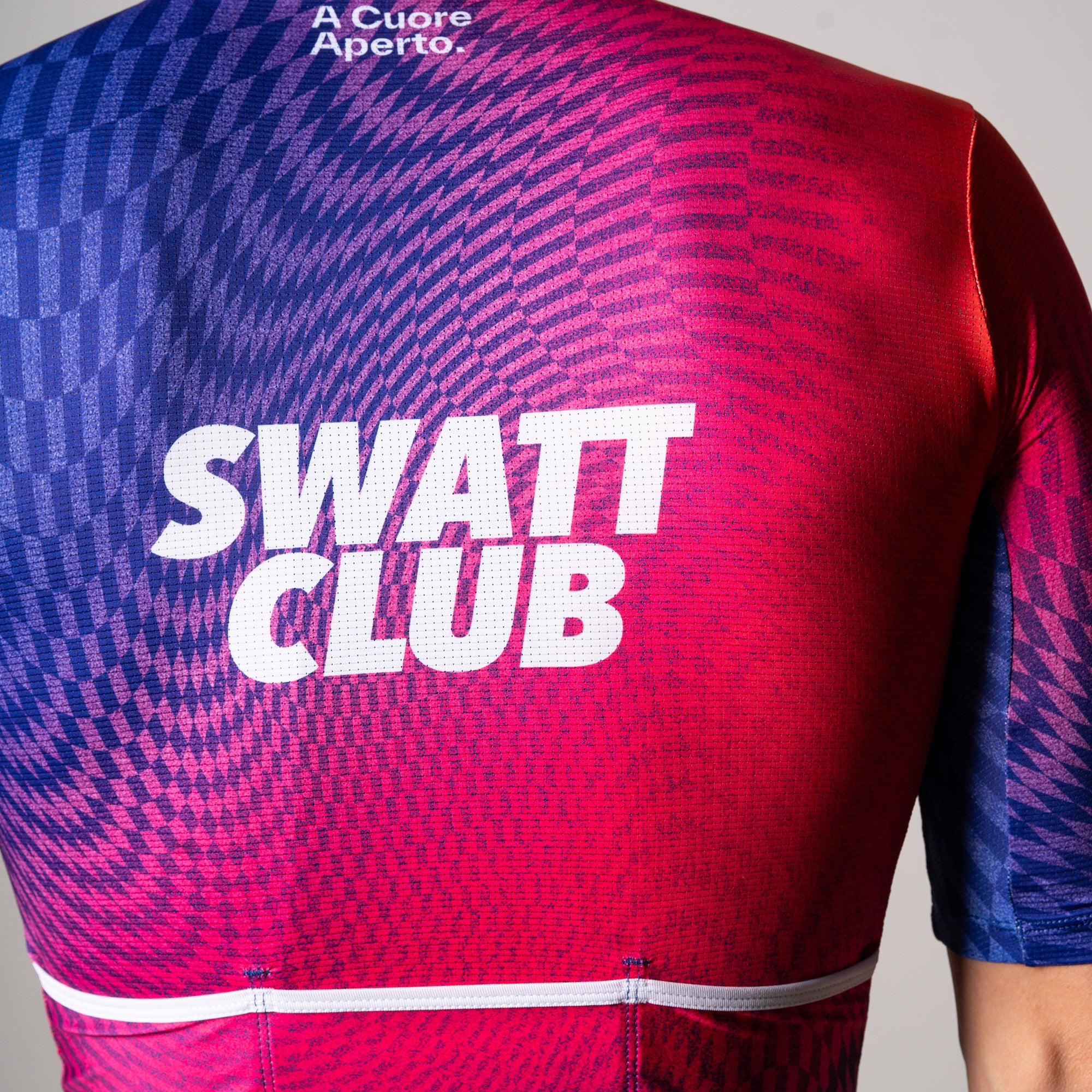 Color Chaos Classic Jersey