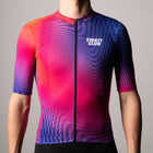 Color Chaos Classic Jersey