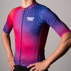 Color Chaos Classic Jersey