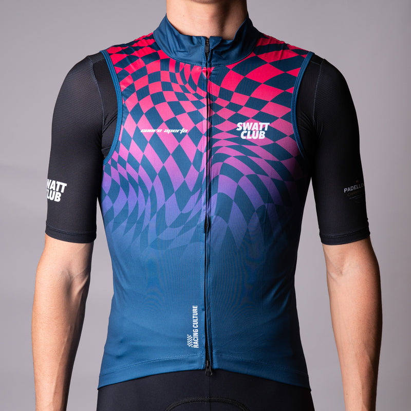 Cuore Chaos Gilet
