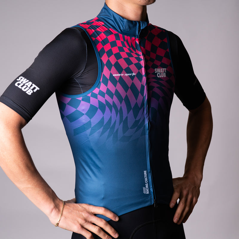 Cuore Chaos Gilet