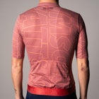 Mattone Delta Jersey