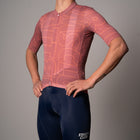 Mattone Delta Jersey