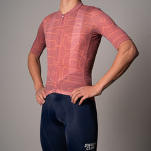 Mattone Delta Jersey