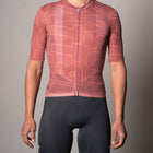 Mattone Delta Jersey