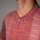 Mattone Delta Jersey