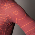 Mattone Delta Jersey