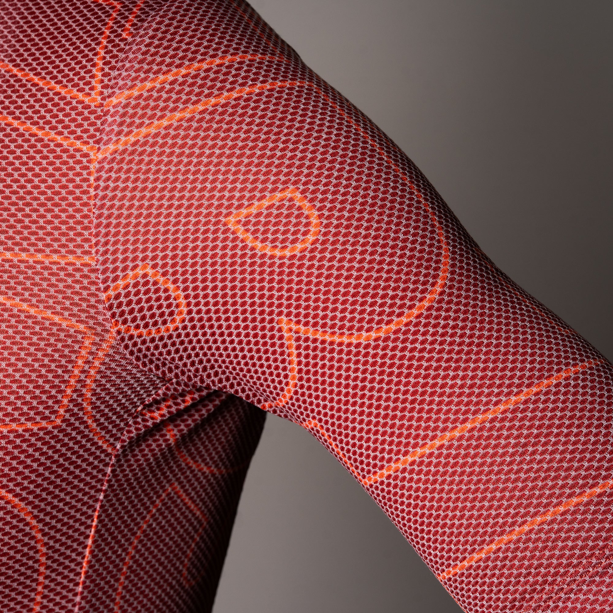 Mattone Delta Jersey