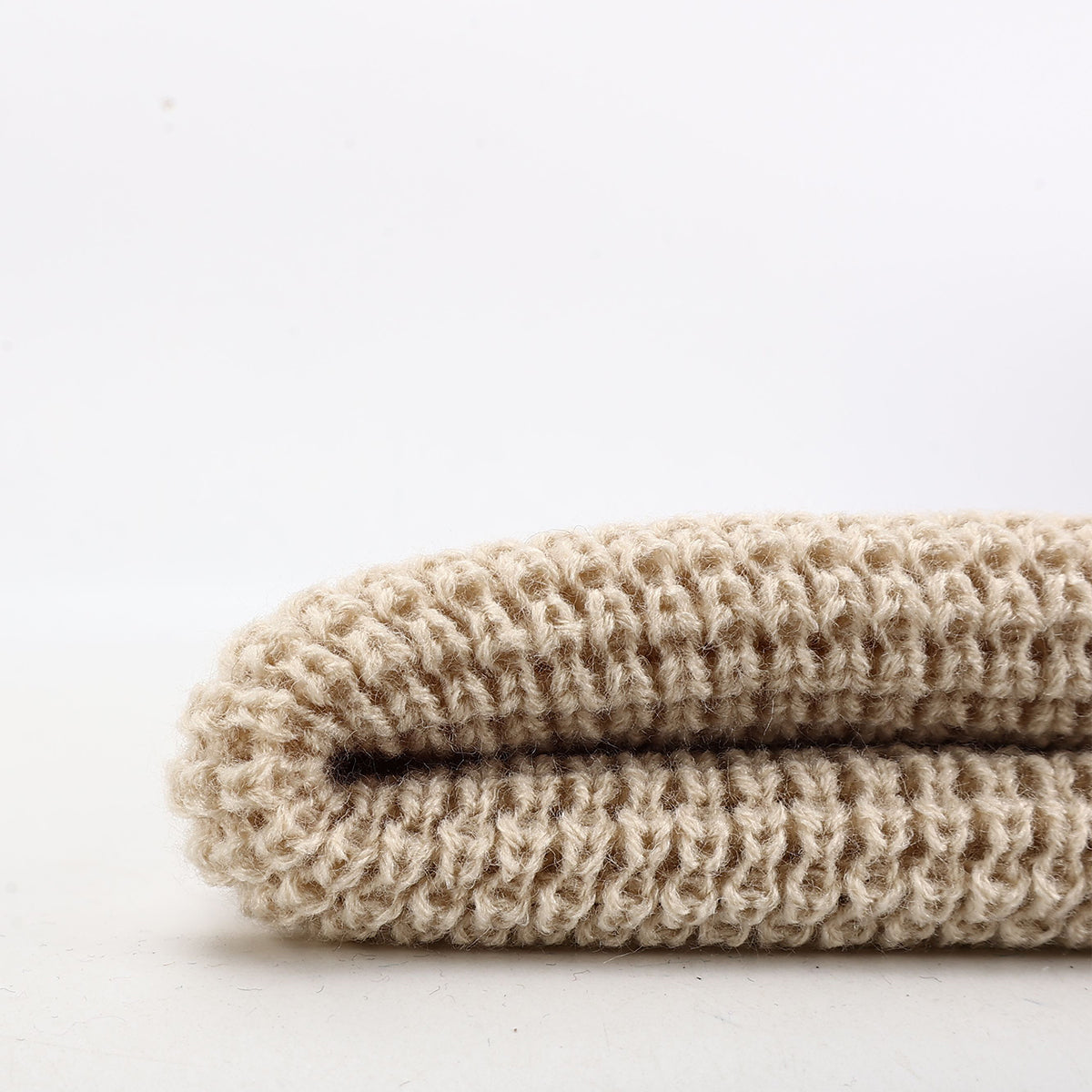 Waffle Beanie Desert