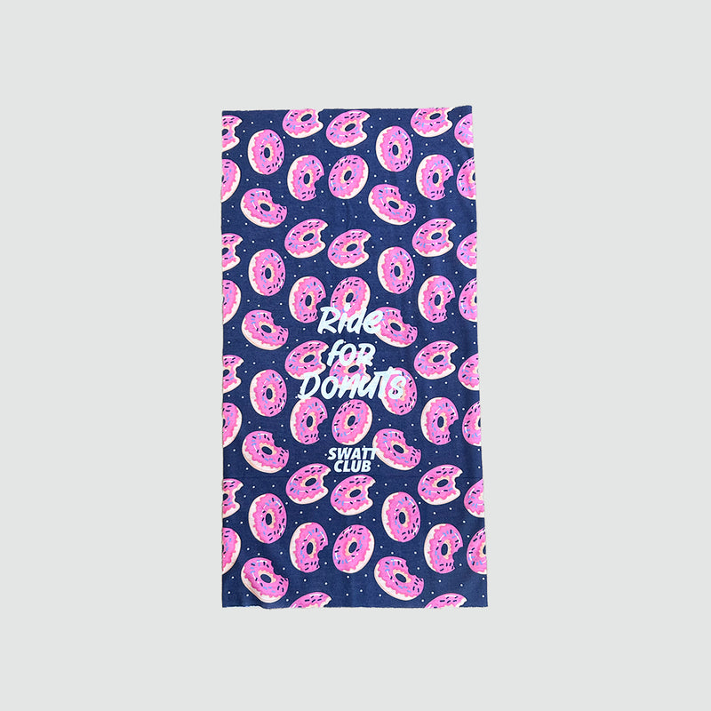 Donuts neckwarmer