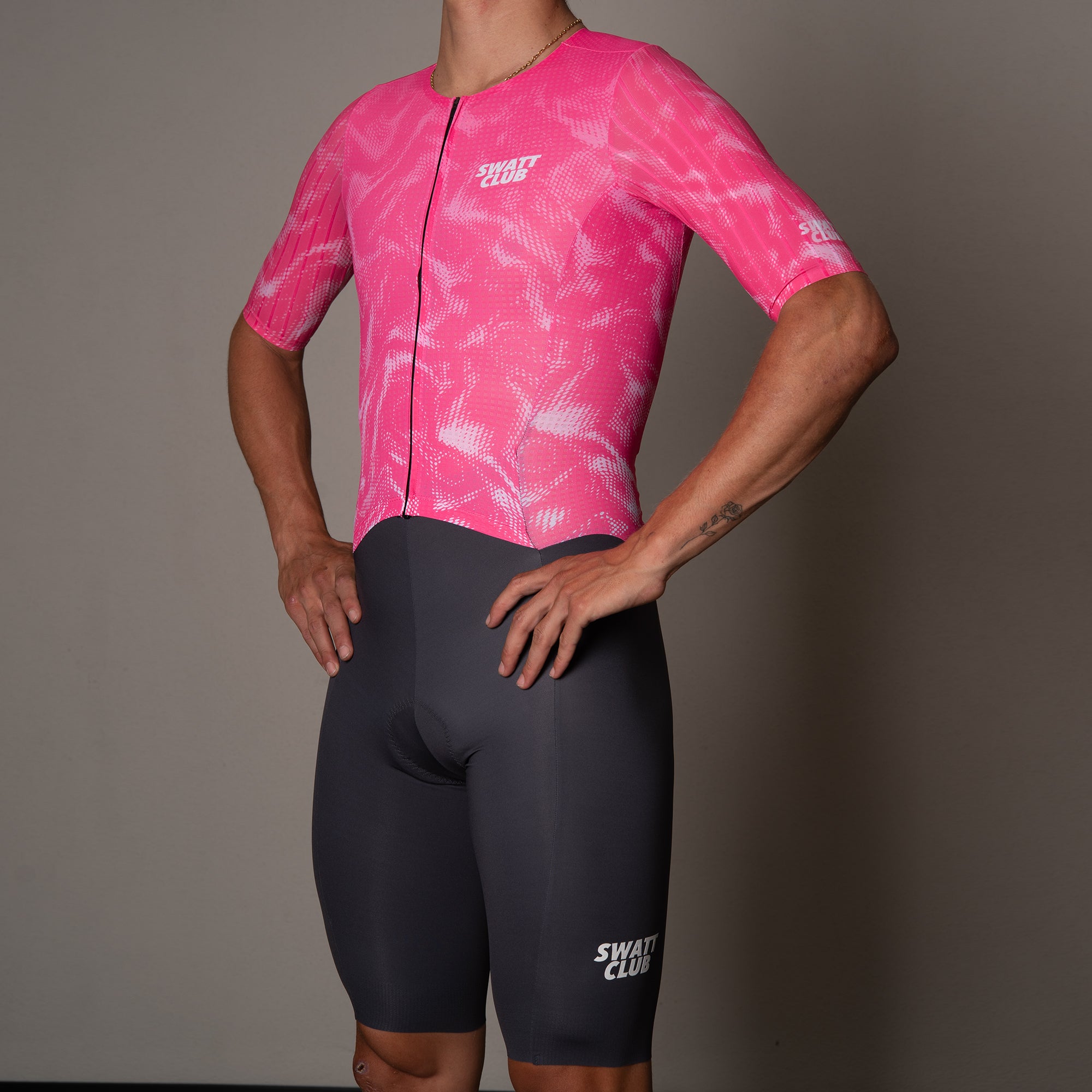 Wave Race Trisuit