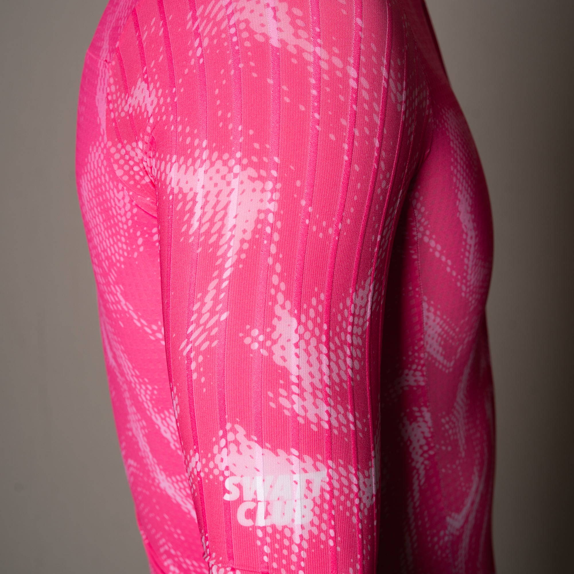 Wave Race Trisuit