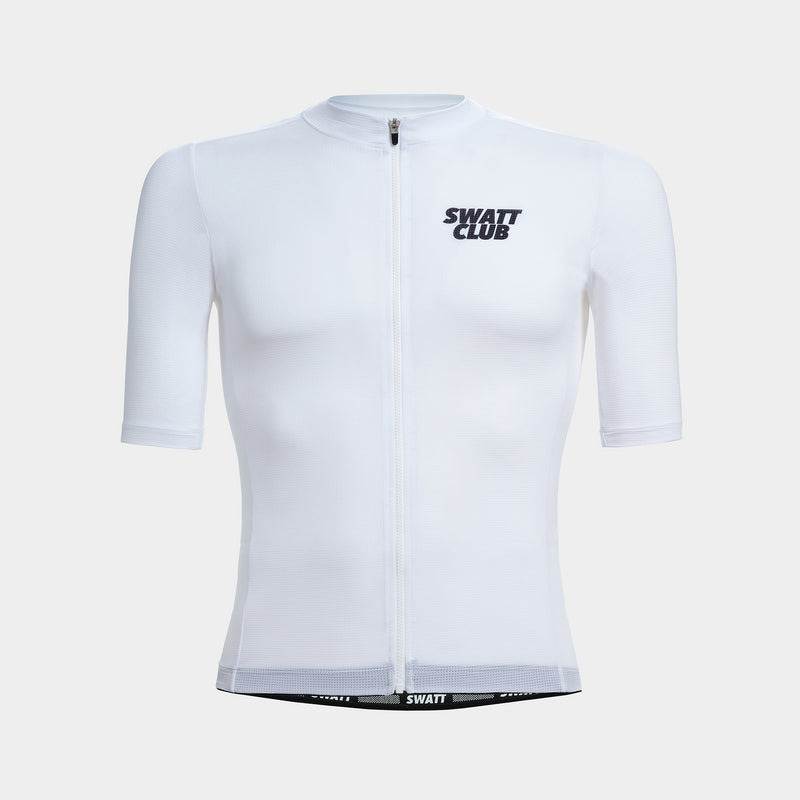 White 2025 Jersey