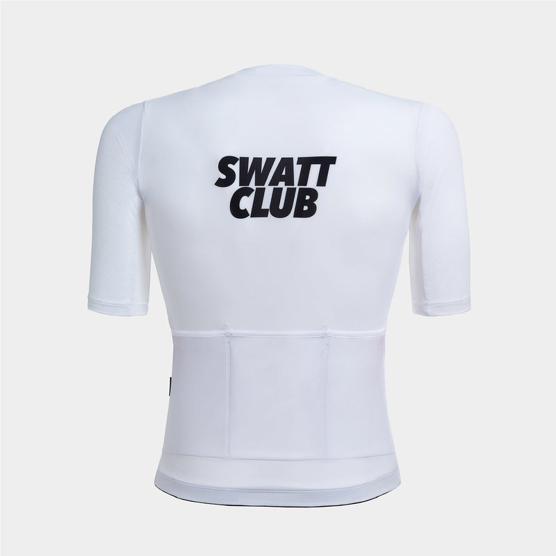 White 2025 Jersey