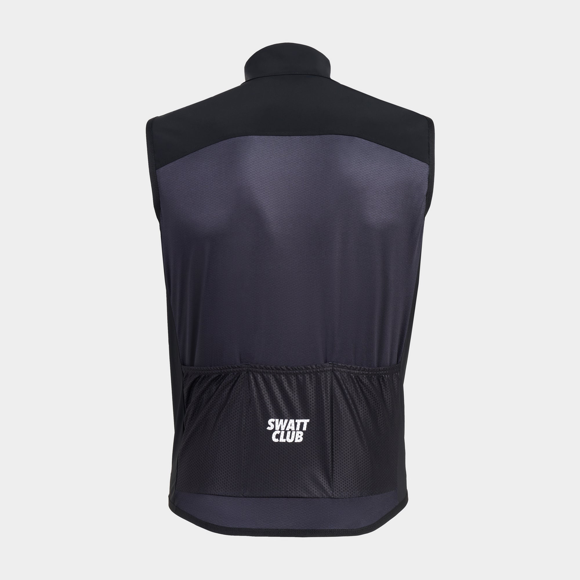 GrandPrix Gilet Black