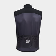 GrandPrix Gilet Black