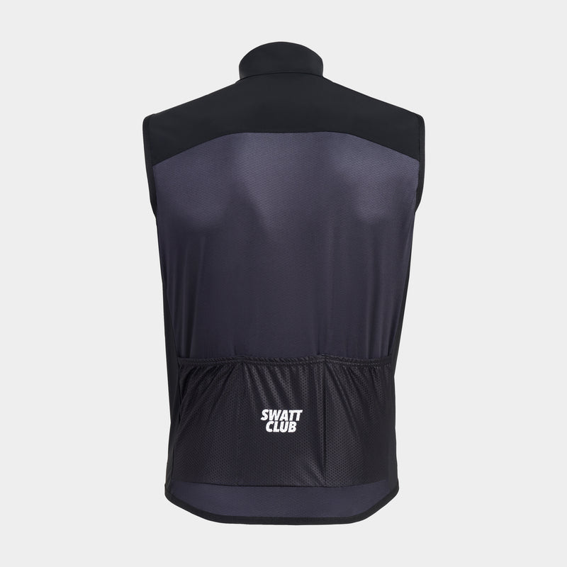 GrandPrix Gilet Black