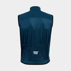 GrandPrix Gilet Petrol