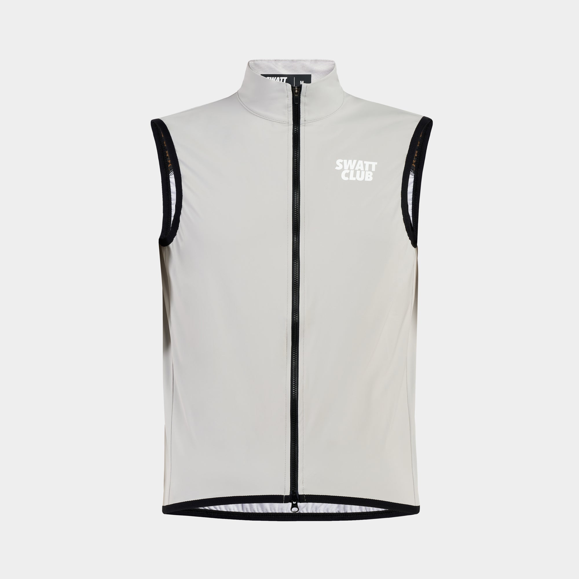 GrandPrix Gilet Stucco
