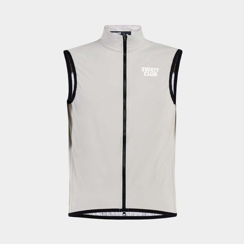 GrandPrix Gilet Stucco