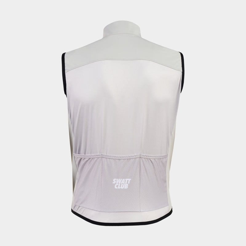 GrandPrix Gilet Stucco