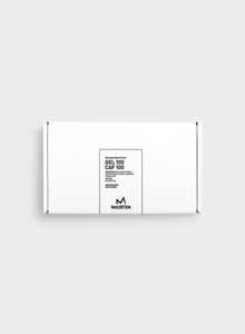 Gel 100 Caf 100 - 12 servings