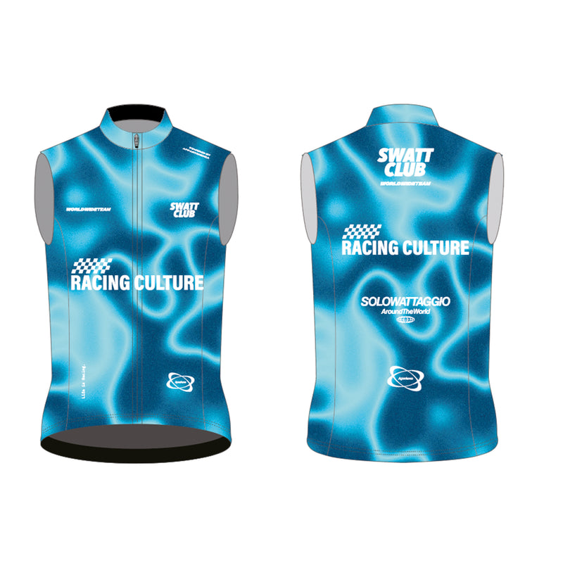 Gilet Acqua Neon - Pre Order
