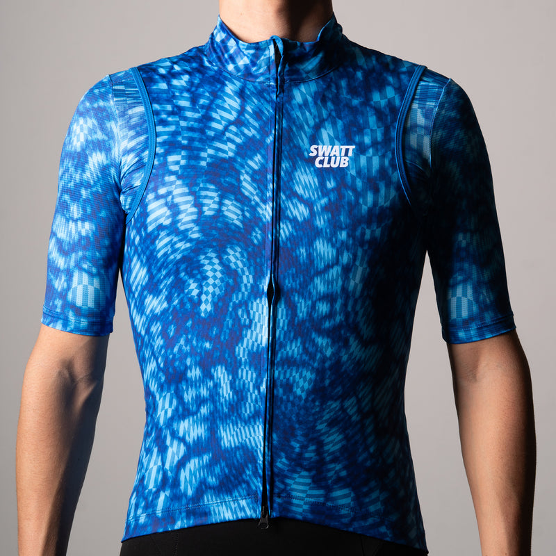 Waterland Gilet
